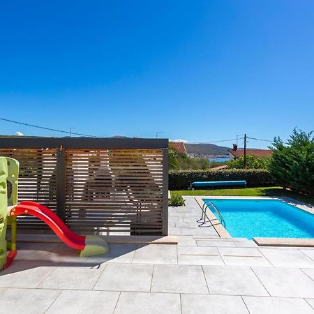 Sun & Sea Villa Kornić Εξωτερικό φωτογραφία