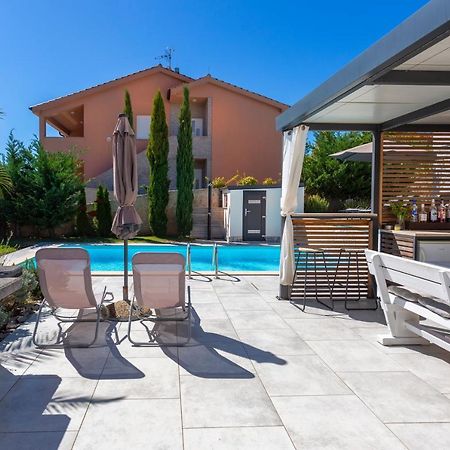 Sun & Sea Villa Kornić Εξωτερικό φωτογραφία