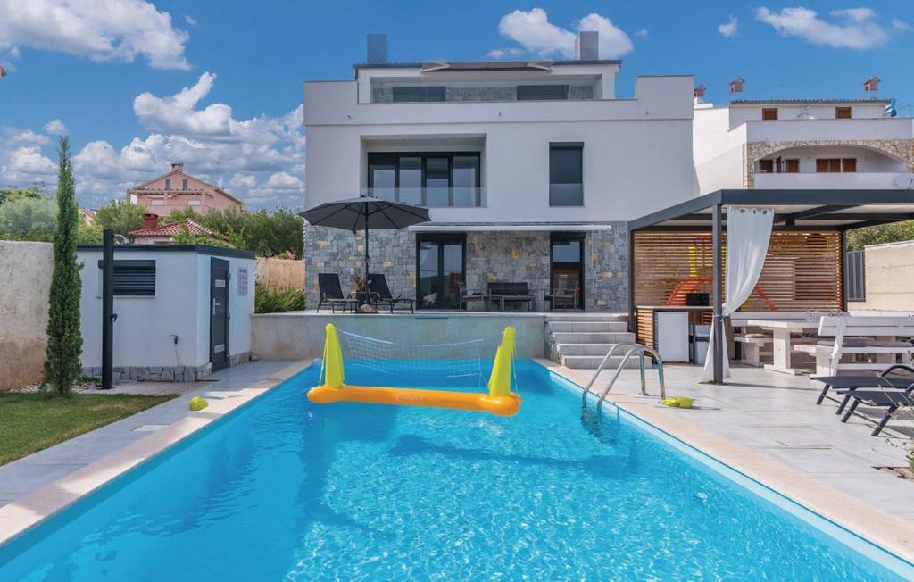 Sun & Sea Villa Kornić Εξωτερικό φωτογραφία