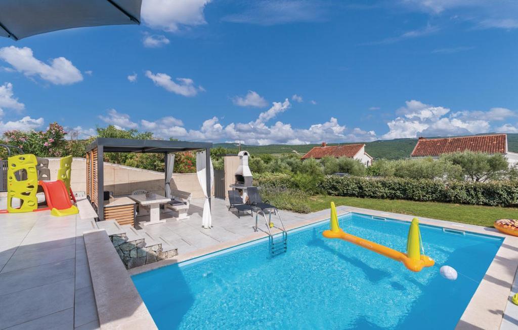 Sun & Sea Villa Kornić Εξωτερικό φωτογραφία