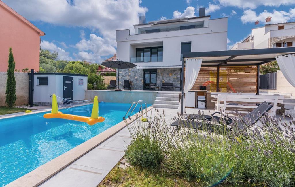 Sun & Sea Villa Kornić Εξωτερικό φωτογραφία