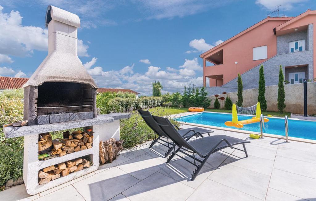 Sun & Sea Villa Kornić Εξωτερικό φωτογραφία