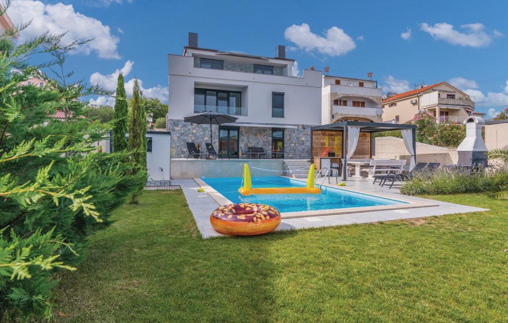 Sun & Sea Villa Kornić Εξωτερικό φωτογραφία