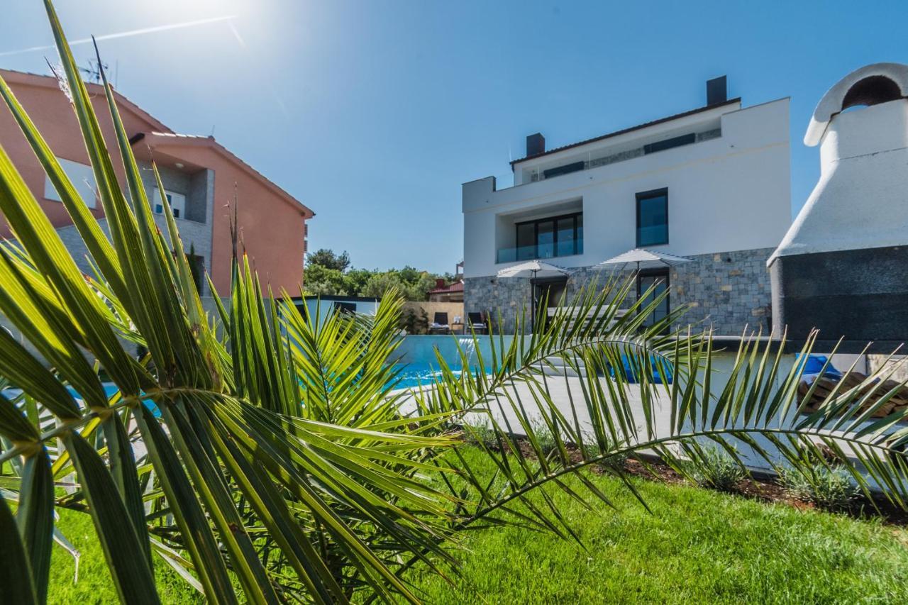 Sun & Sea Villa Kornić Εξωτερικό φωτογραφία