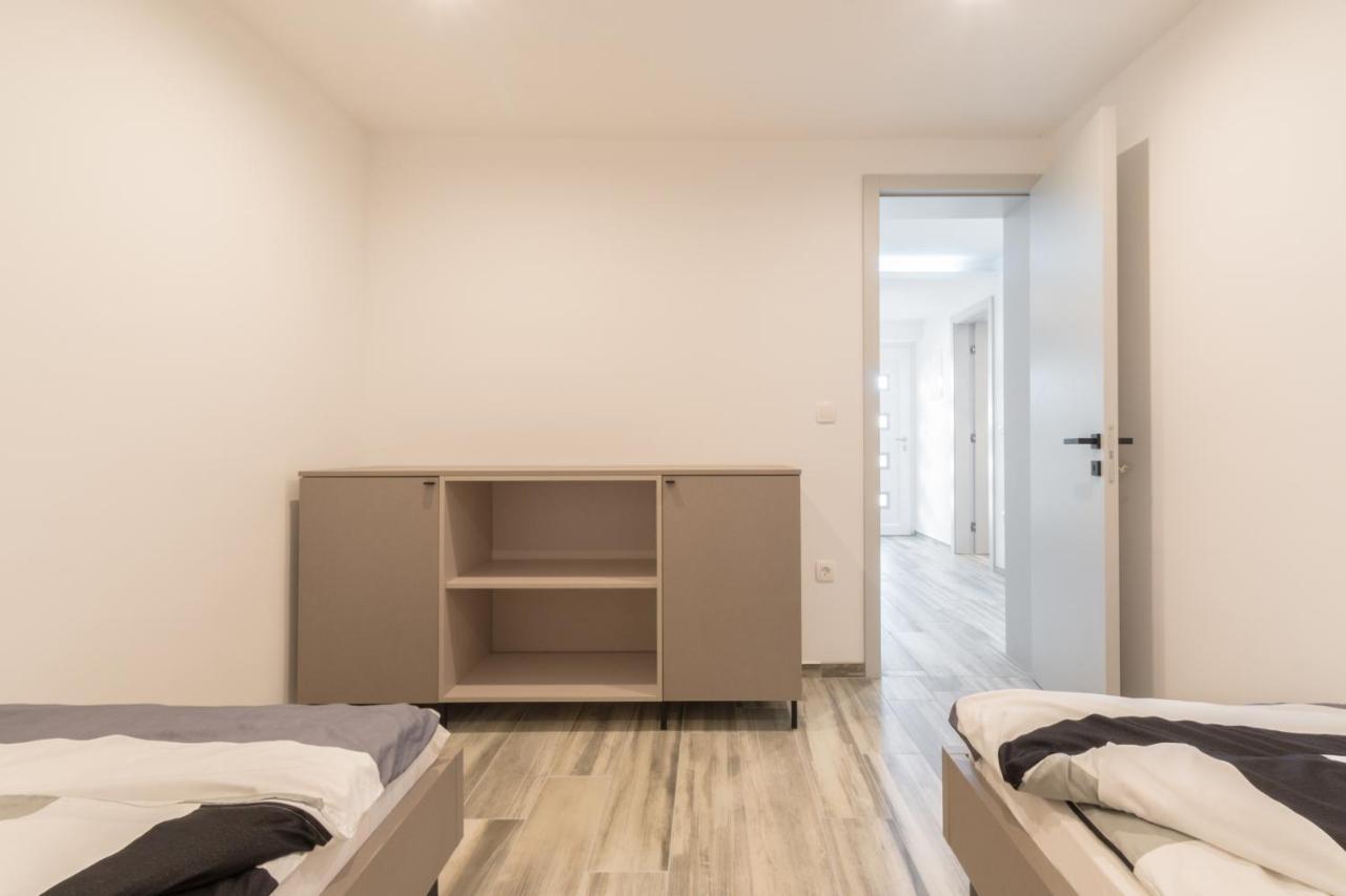 Sun & Sea Villa Kornić Εξωτερικό φωτογραφία