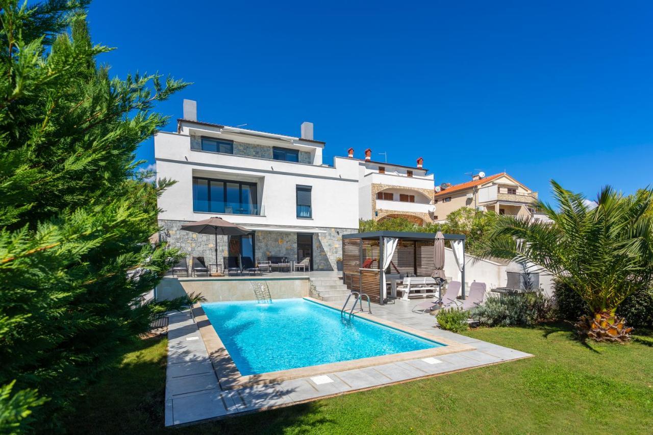 Sun & Sea Villa Kornić Εξωτερικό φωτογραφία