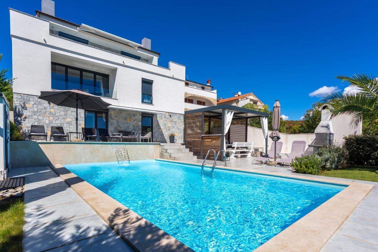 Sun & Sea Villa Kornić Εξωτερικό φωτογραφία