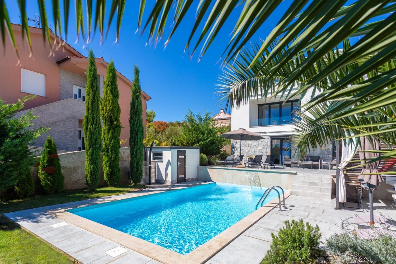 Sun & Sea Villa Kornić Εξωτερικό φωτογραφία