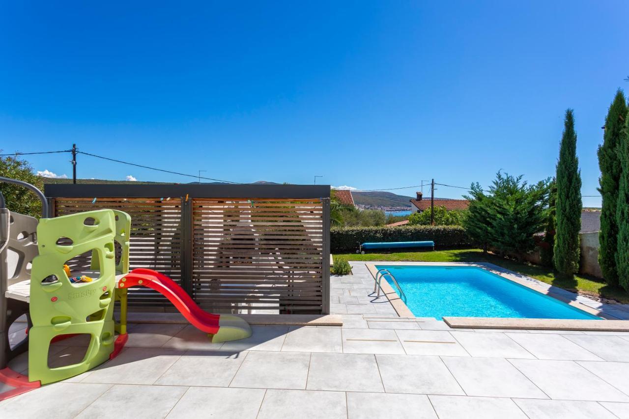 Sun & Sea Villa Kornić Εξωτερικό φωτογραφία