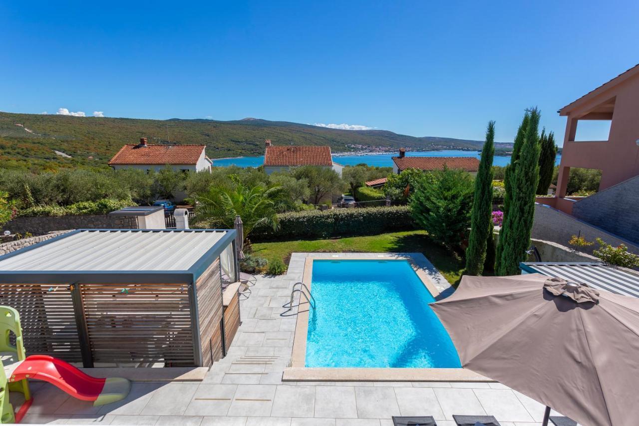 Sun & Sea Villa Kornić Εξωτερικό φωτογραφία