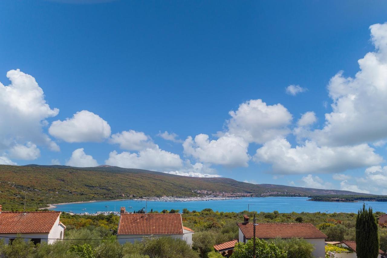Sun & Sea Villa Kornić Εξωτερικό φωτογραφία