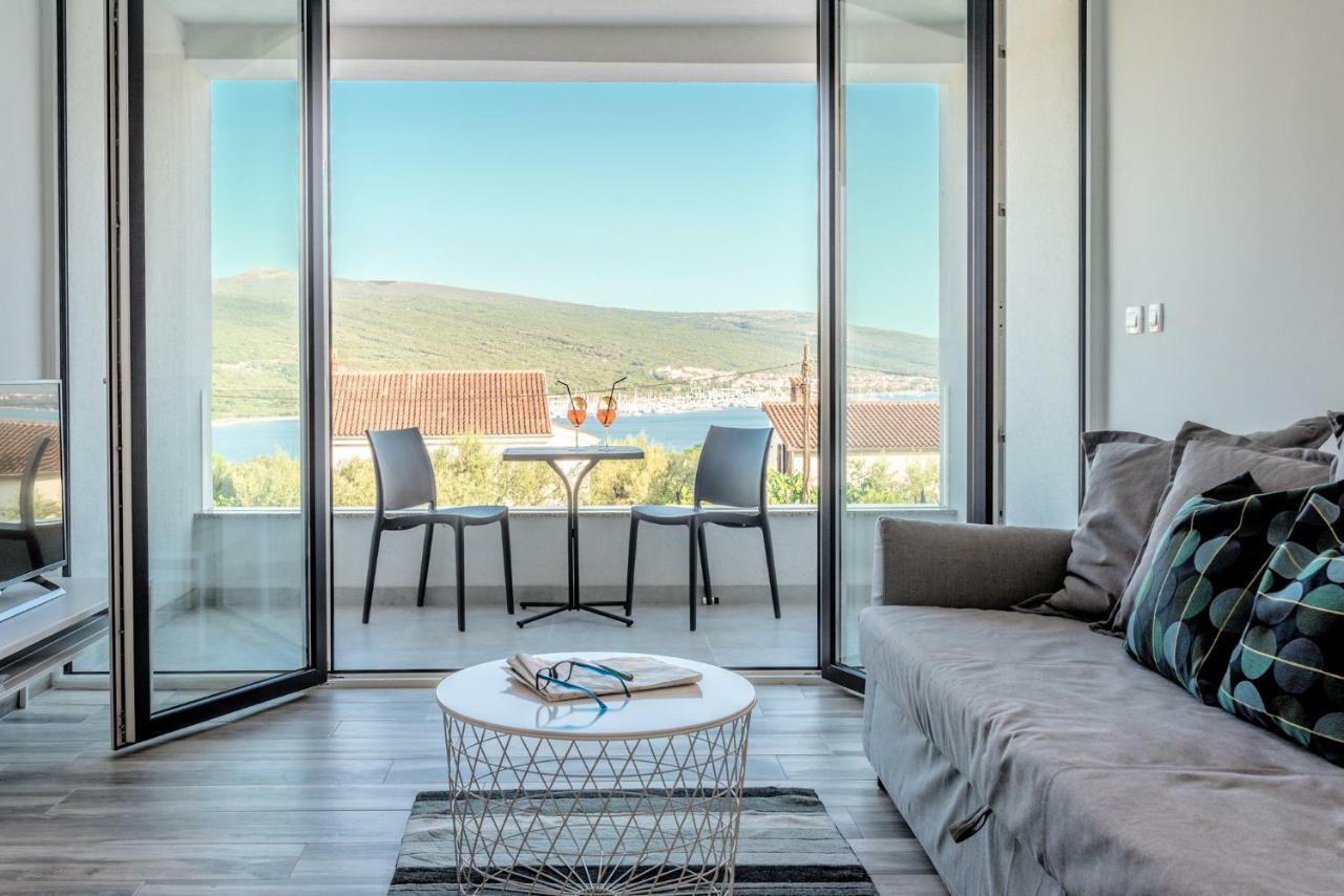 Sun & Sea Villa Kornić Εξωτερικό φωτογραφία