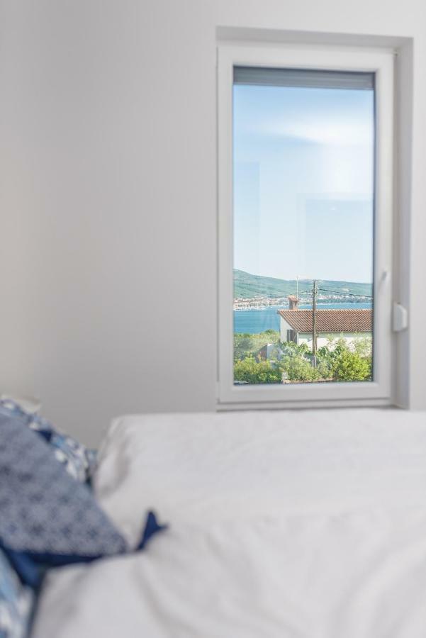 Sun & Sea Villa Kornić Εξωτερικό φωτογραφία