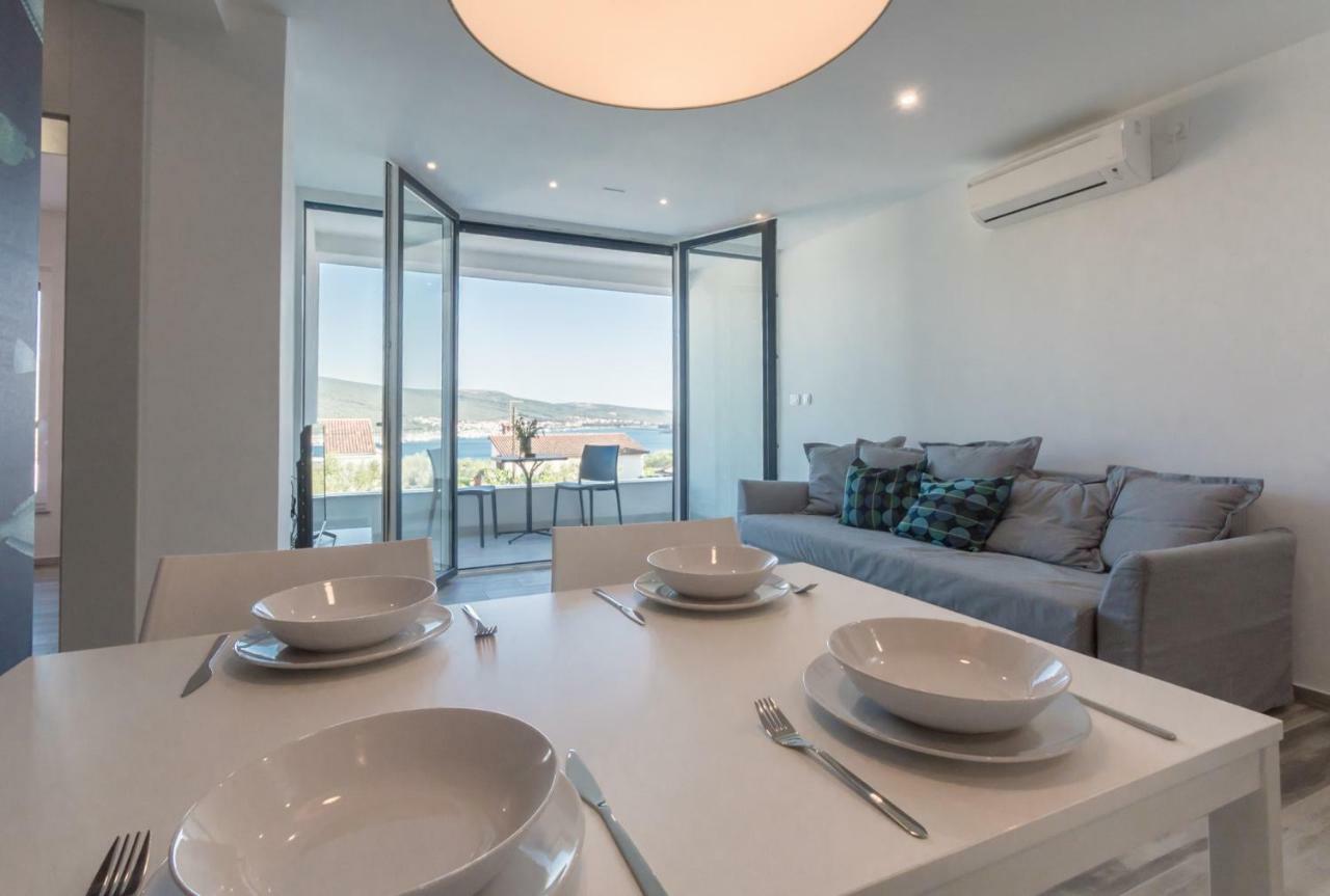 Sun & Sea Villa Kornić Εξωτερικό φωτογραφία