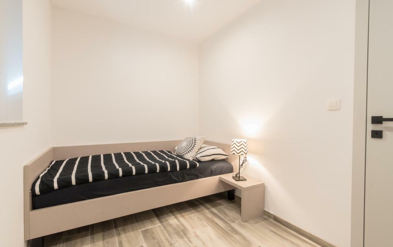 Sun & Sea Villa Kornić Εξωτερικό φωτογραφία