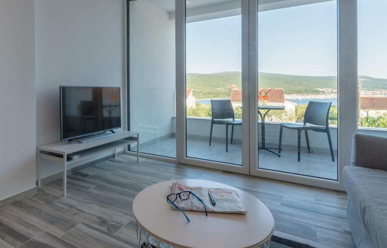 Sun & Sea Villa Kornić Εξωτερικό φωτογραφία