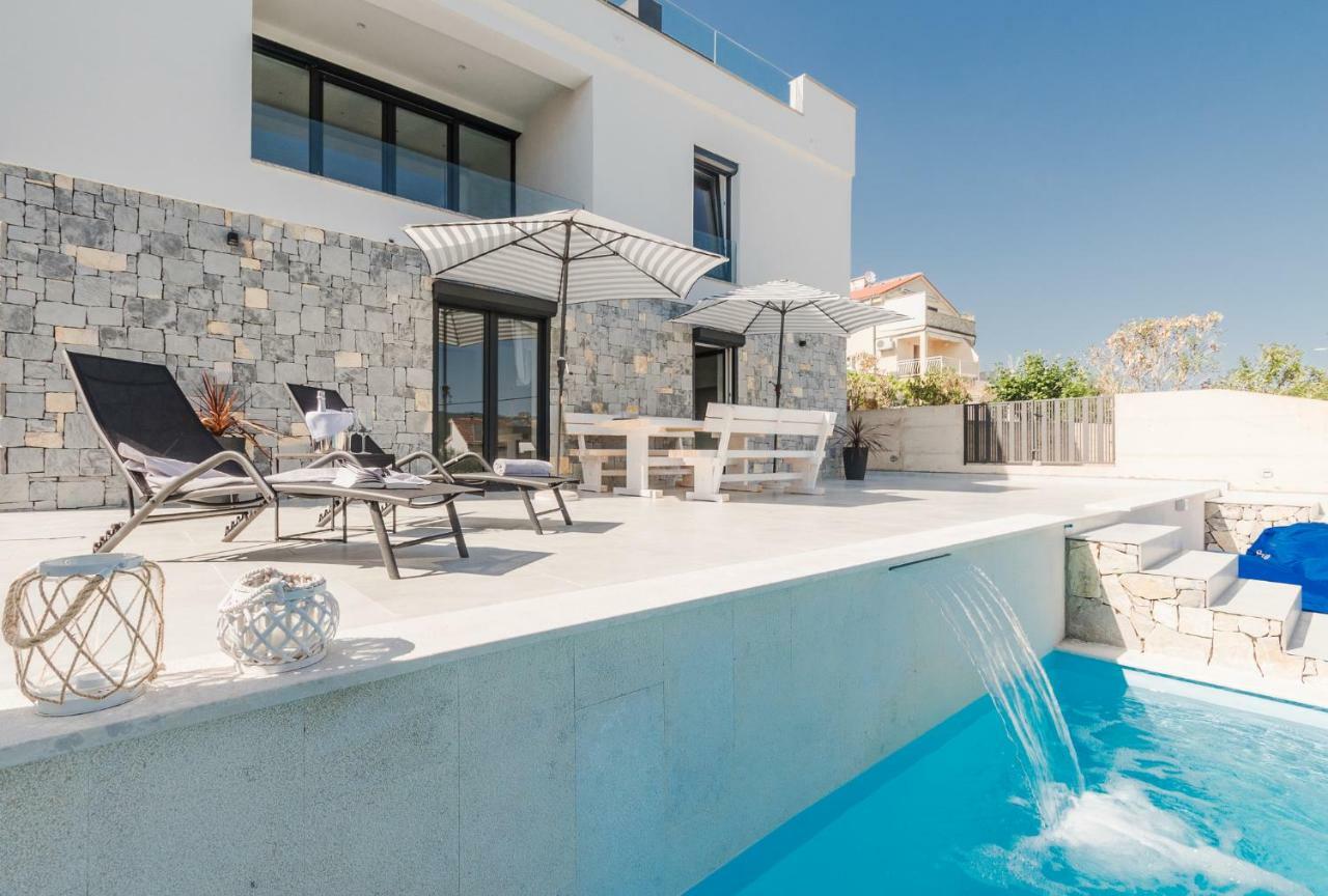 Sun & Sea Villa Kornić Εξωτερικό φωτογραφία