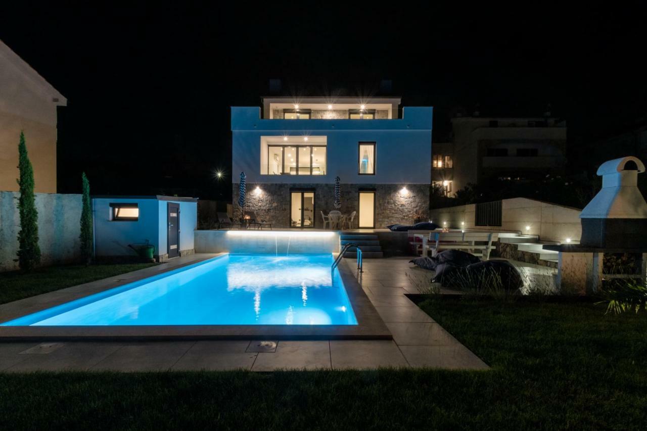 Sun & Sea Villa Kornić Εξωτερικό φωτογραφία