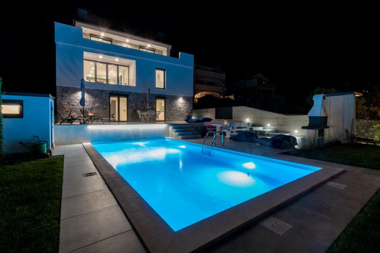 Sun & Sea Villa Kornić Εξωτερικό φωτογραφία