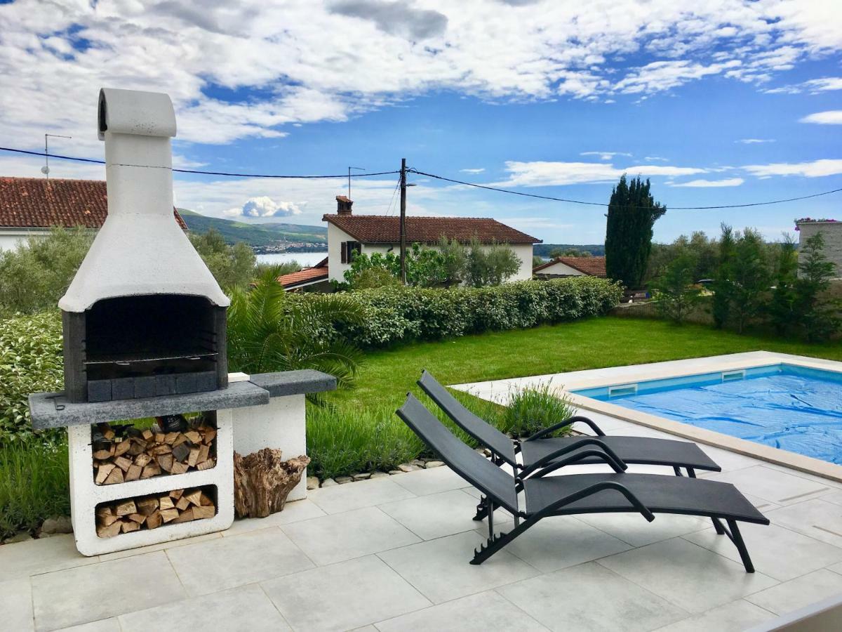 Sun & Sea Villa Kornić Εξωτερικό φωτογραφία