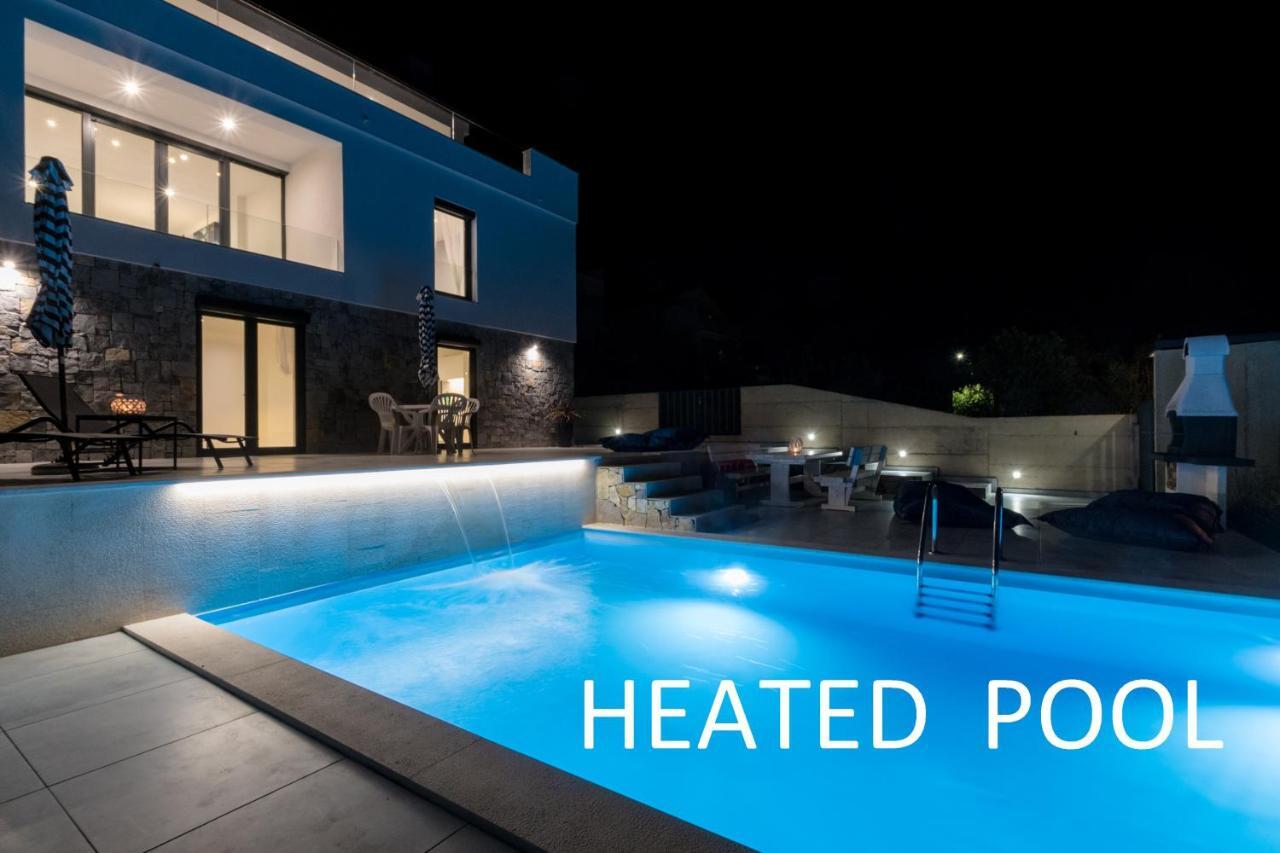Sun & Sea Villa Kornić Εξωτερικό φωτογραφία